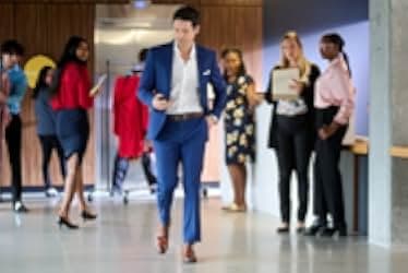 Romance in Style 2022