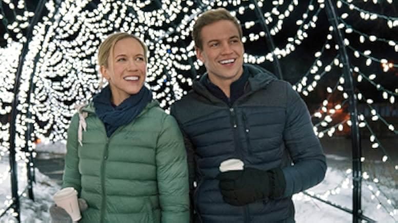 Amazing Winter Romance 2020