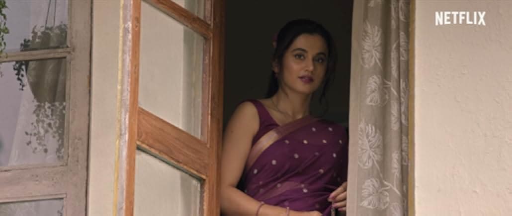 Haseen Dillruba 2021