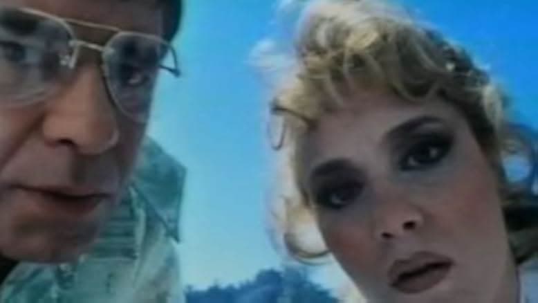 Slapstick of Another Kind 1982