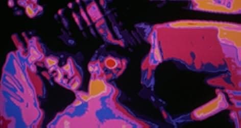 Liquid Sky 1982