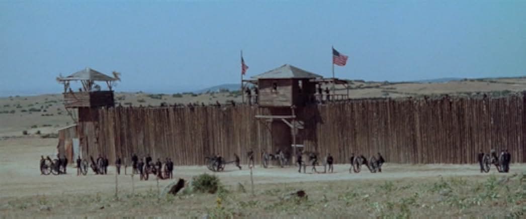 Per pochi dollari ancora 1966