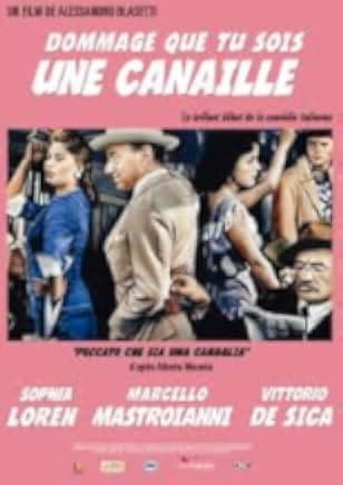 Too Bad She's Bad 1954