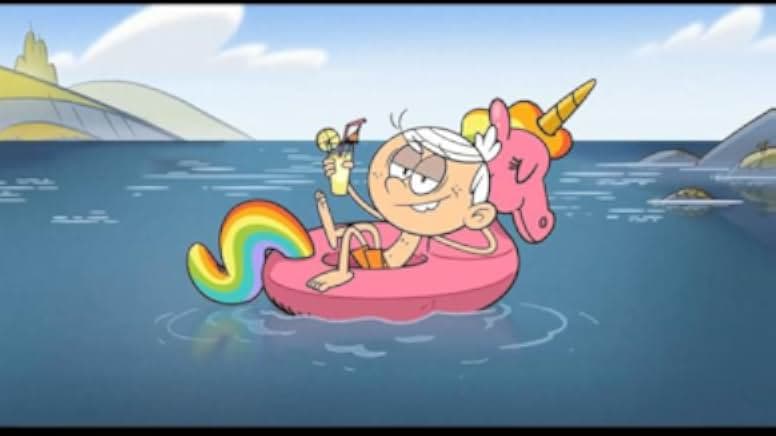 The Loud House 2021