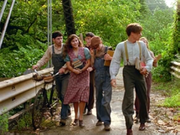 Wildflower 1991