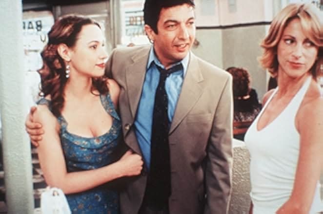 Son of the Bride 2001