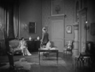 The Last Command 1928
