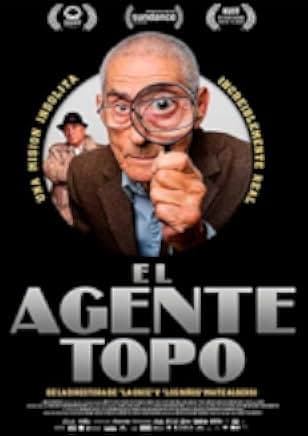El Agente Topo 2020
