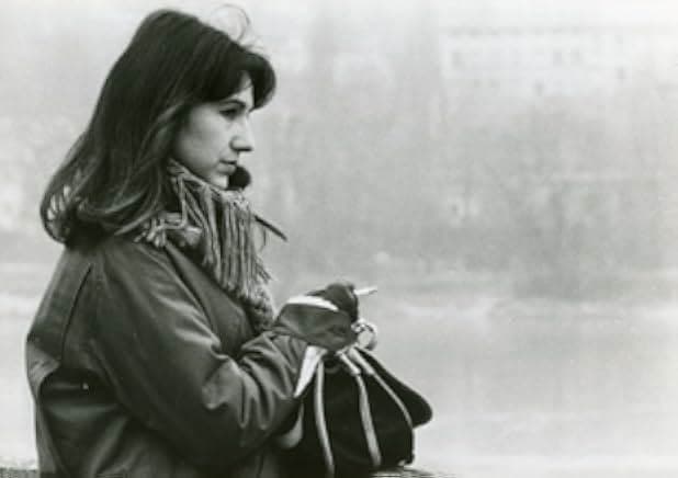 Une semaine de vacances 1980