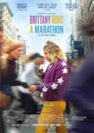 Brittany Runs a Marathon 2019