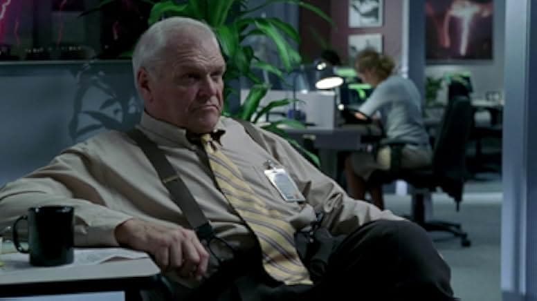 Category 6: Day of Destruction 2004