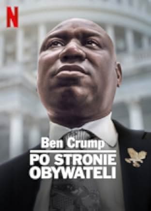 Civil: Ben Crump 2022