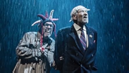 National Theatre Live: King Lear 2018