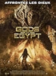 Gods of Egypt 2016