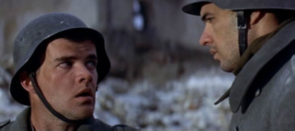 A Time to Love and a Time to Die 1958