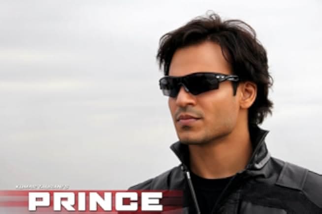 Prince 2010
