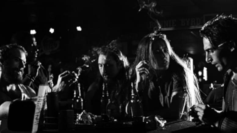 Some Southern Waters 2020