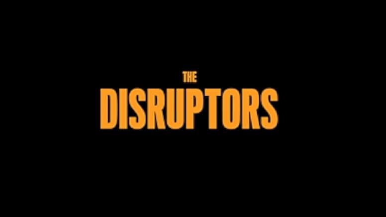 The Disruptors 2022