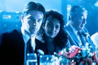 The Young Americans 1993