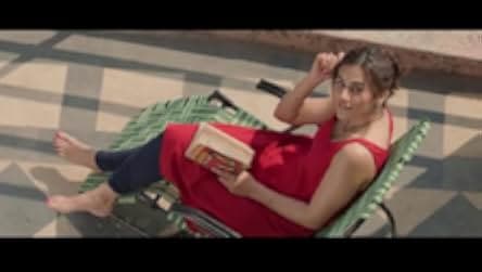 Haseen Dillruba 2021