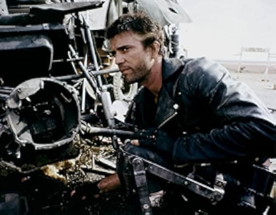 Mad Max 2: The Road Warrior 1981