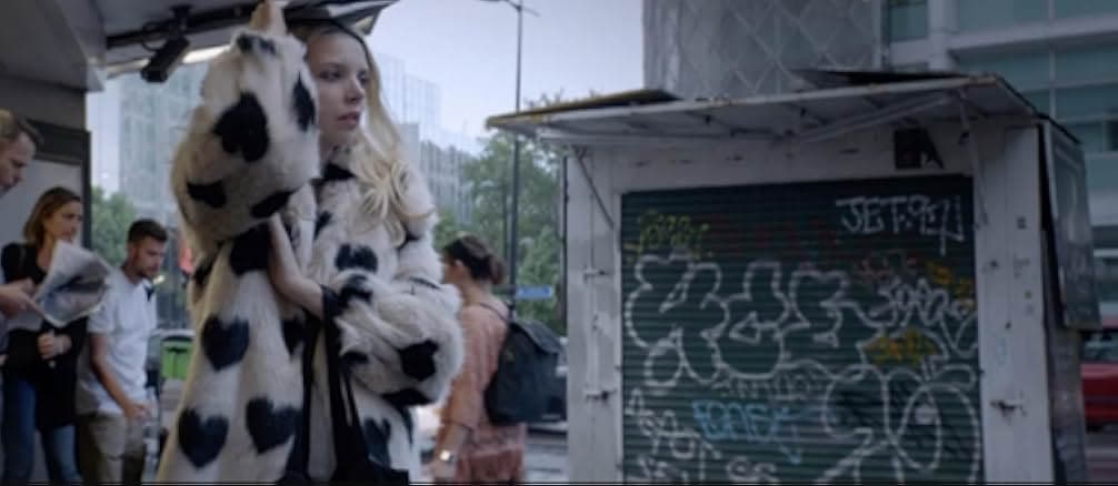 Hurt by Paradise 2019