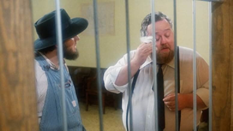 A Day of Judgment 1981