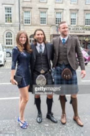 Robert the Bruce 2019