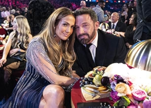 The 65th Annual Grammy Awards 2023