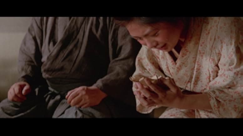 Lone Wolf and Cub: Baby Cart to Hades 1972