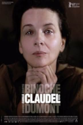 Camille Claudel 1915 2013