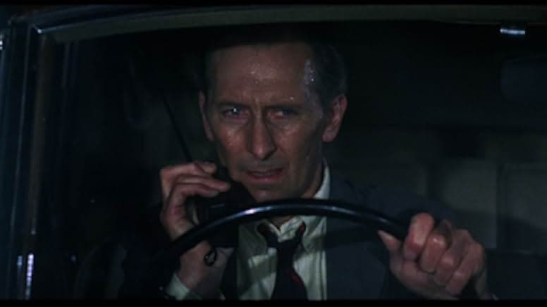 Island of the Burning Damned 1967