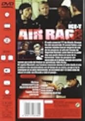 Air Rage 2001