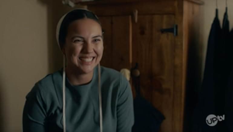 Plus One at an Amish Wedding 2022