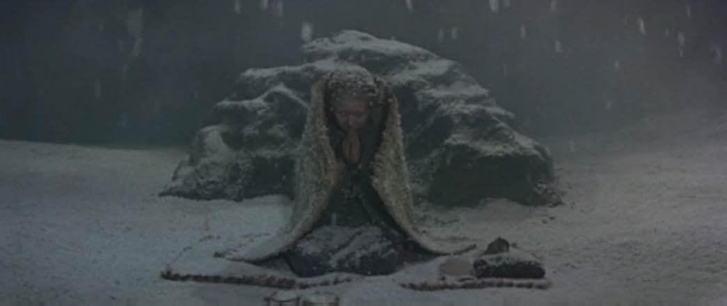 The Ballad of Narayama 1961