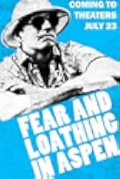 Fear and Loathing in Aspen 2021