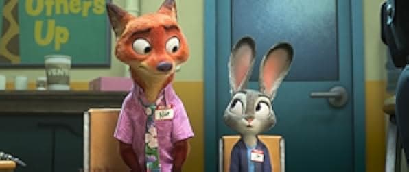 Zootopia 2 2025