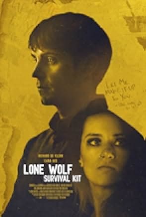 Alone Wolf 2020
