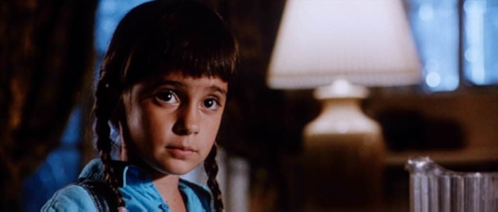 Curse II: The Bite 1989