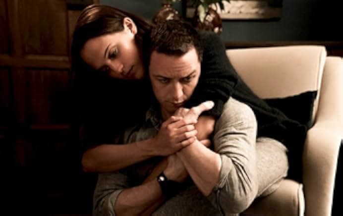 Submergence 2017