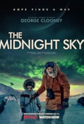 The Midnight Sky 2020