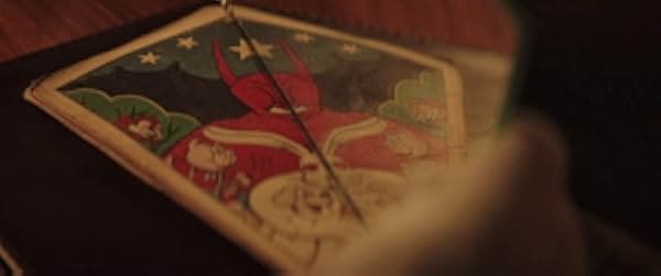 Into the Labyrinth 2019