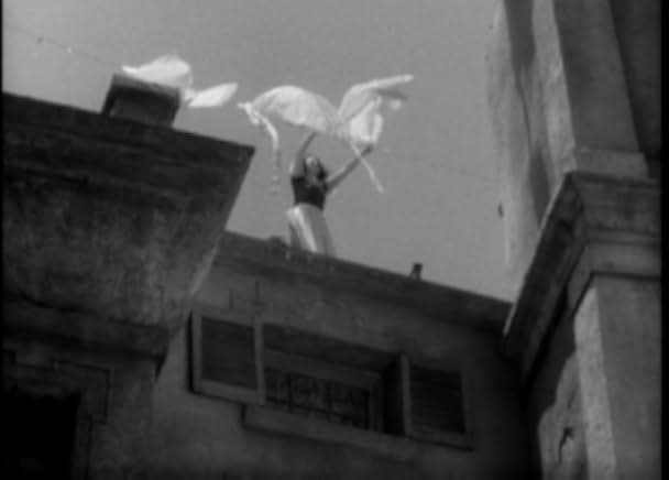 Love Me Tonight 1932