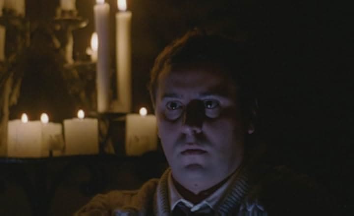 The Killer is Still Among Us 1986