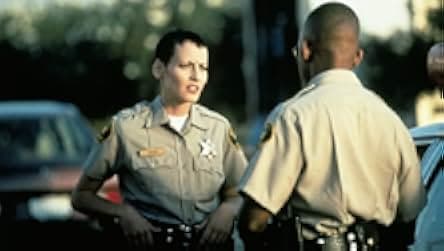The Glass Shield 1994