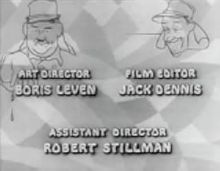 The Flying Deuces 1939