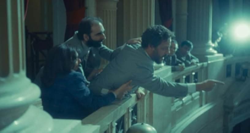 The Rescue: The Weight of the World 2023