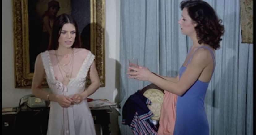 The Sister of Ursula 1978