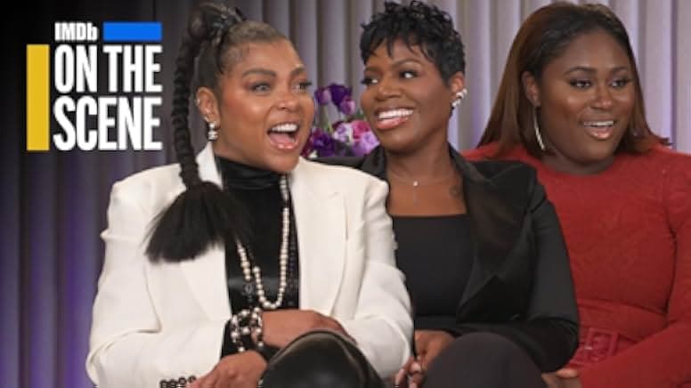 The Color Purple 2023