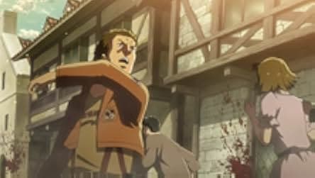 Attack on Titan: Chronicle 2020